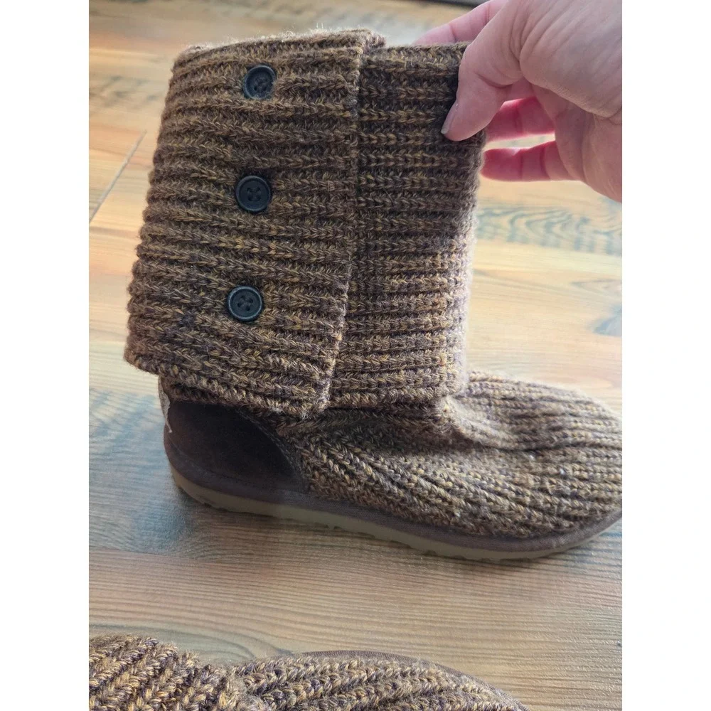 UGG australia classic